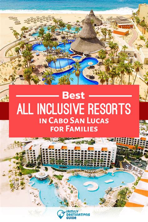 What Is the Best All Inclusive Resort in Cabo - CarissakruwWeeks