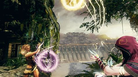 Killer Instinct Season 2 : Maya se présente avec un trailer et images | Xbox - Xboxygen
