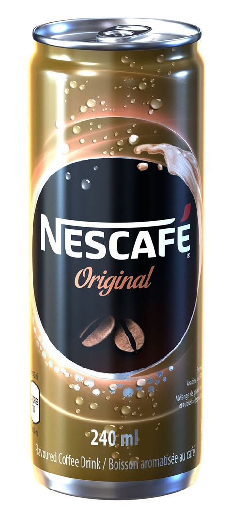 Nescafé Nescafe Original Flavoured Coffee Drink | Walmart Canada