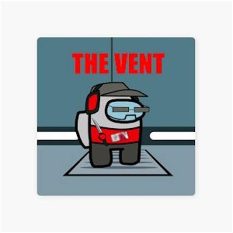 Stream THE VENT FGTeeV Among Us Music Video Feat. Raptain Hook by nerdout fan | Listen online ...