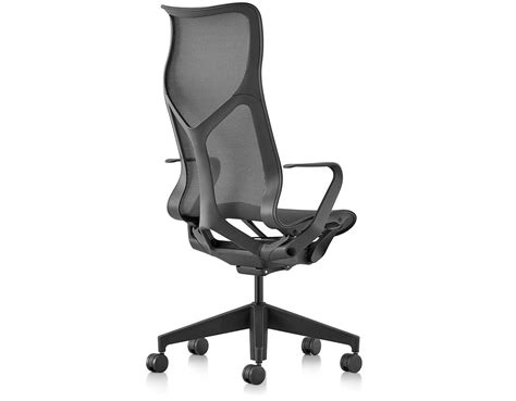 Cosm High Back Task Chair by Studio 7.5 for Herman Miller | hive