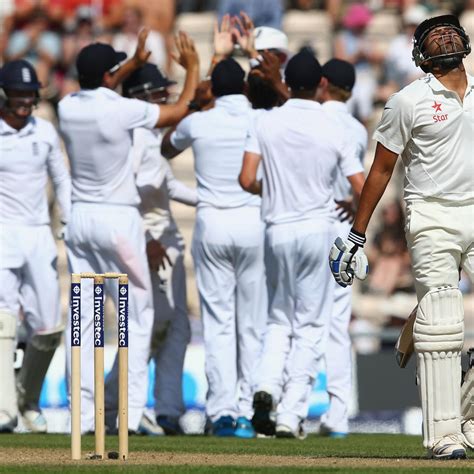 England vs. India, 3rd Test: Day 3 Highlights, Scorecard, Report | News ...