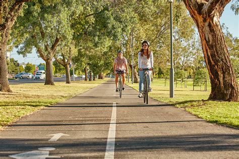 On your bike | Adelaide Living