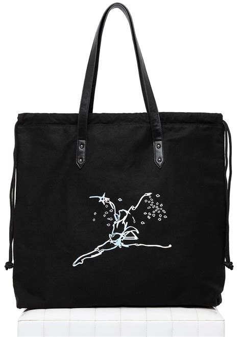 Bags, Capezio, Legacy Tote B218, $25.00, from VEdance, the very best in ballroom and Latin dance ...