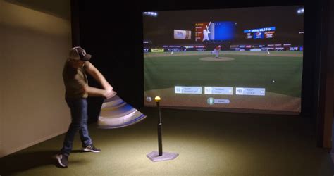 Simulators - Indoor Golf Simulators - Indoor Golf Design