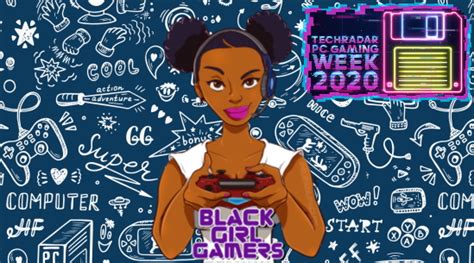 How Black Girl Gamers is changing the gaming landscape for the better ...