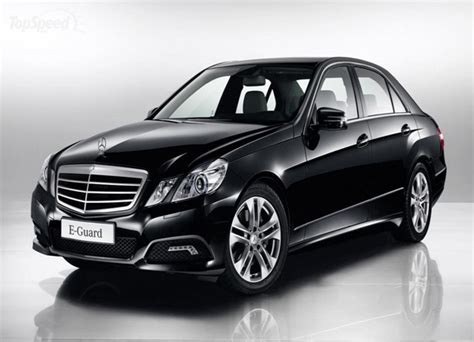 Executive Cars | Gees Airport Cars