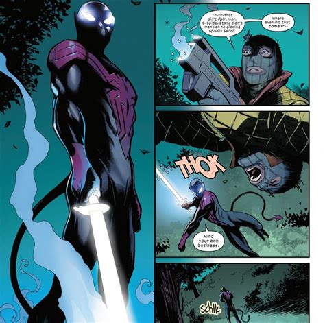 X-Men: Nightcrawler's Deadly New HOPESWORD Power - Everything You Need to Know