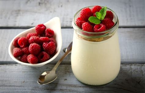 Does Yogurt Help Digestion? | Livestrong.com