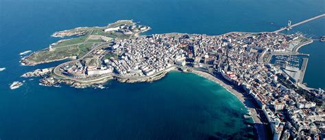 La Coruna Tourist Attractions - Best Tourist Places in the World