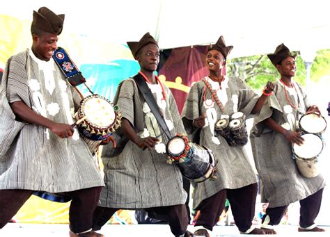 Seven Most Popular Traditional Festival Celebrated In Yoruba land - Ou Travel and Tour