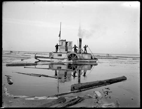 French River, Ontario | Canadian Heritage Rivers System