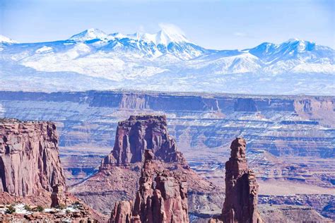 Explore Canyonlands National Park: An Outdoor Adventure Paradise