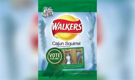 Experts rank best Walkers crisps flavours of all time | Express.co.uk