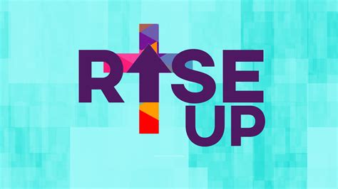 Rise Up Video | Progressive Church Media