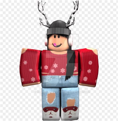 Roblox Girl Character