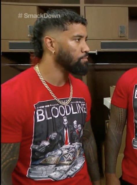 Usos Wwe, Mullet Fade, Mens Braids Hairstyles, Wwe Roman Reigns, Hot Guys, Hot Men, Different ...