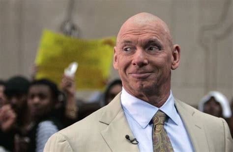 WWE Co-CEO Stephanie McMahon Resigns, Vince Returns as Executive Chairman