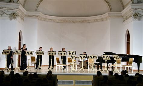 Magnificent concert held at Philharmonic Hall [PHOTOS]