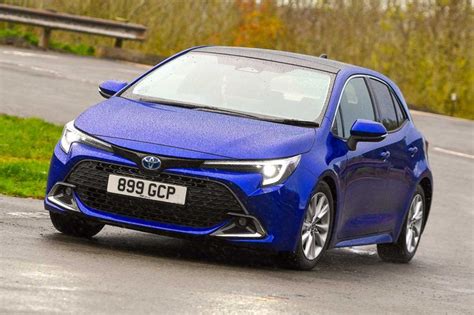 Toyota Corolla Review 2023 | What Car?