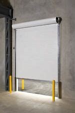 12X12 Roll Up Garage Door | Dandk Organizer