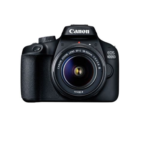 Buy High Quality Canon EOS 4000D Camera, best Price in Uganda