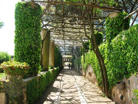 Villa_Cimbrone_Ravello | Villa, Ravello, Amalfi coast