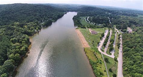 Keystone State Park in Derry Township