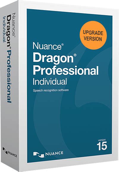 Dragon Professional Individual - Sight and Sound Technology