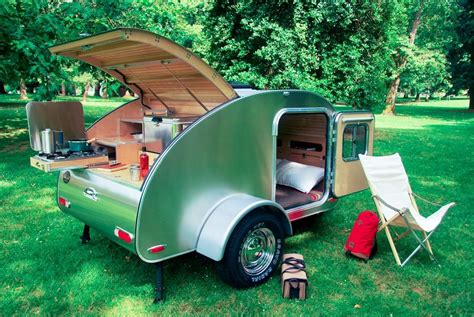 Diy Teardrop Trailer Kit For Sale - DIY Alien Costume