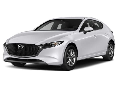 2023 Mazda3 Sport GX : Price, Specs & Review | Courtenay Mazda (Canada)