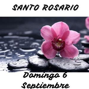 Santo Rosario de Hoy Domingo 6 Septiembre 2020 - 📿🙏 Santo Rosario