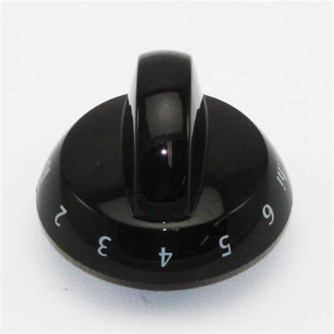 Genuine OEM 316220002 Frigidaire Kenmore Range Stove Gas Burner Knob ...