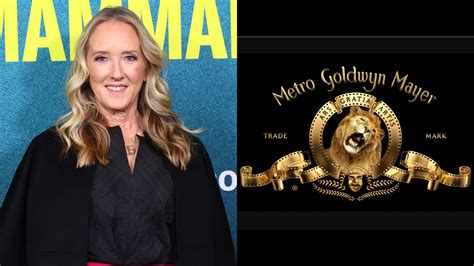 Amazon Studios Boss Jennifer Salke to Oversee MGM - TheWrap