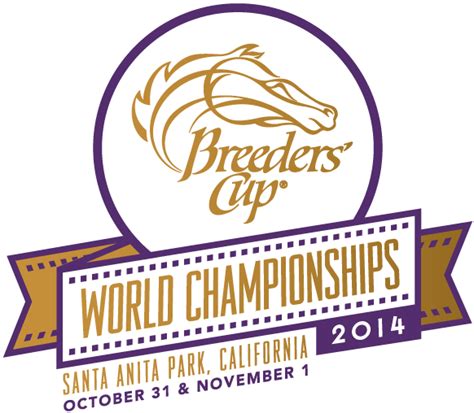 Breeders-Cup-Experiences-Breeders-Cup-Logo-2014 | Vasta & Associates Inc.