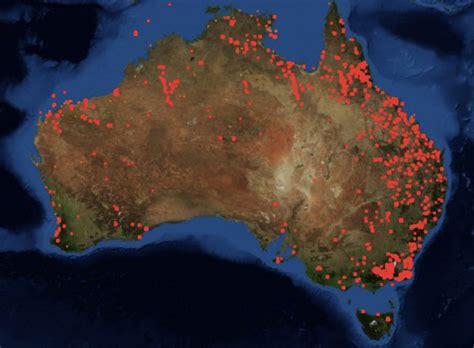 Australia fires: 8 things everyone should know about the bushfire ...