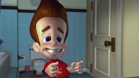 Jimmy Neutron | Heroes Wiki | FANDOM powered by Wikia