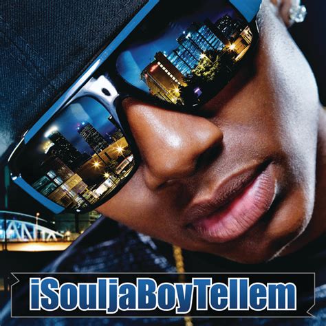 Soulja Boy: best songs · discography · lyrics