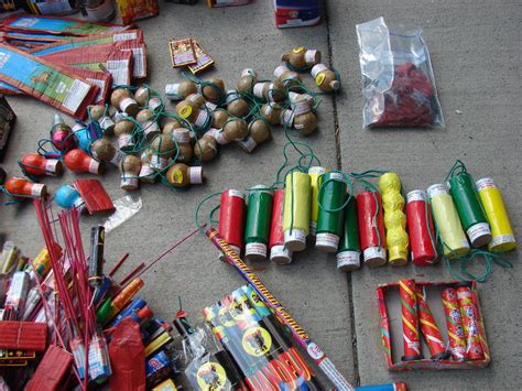 Bend Task Force Looks To Stomp Out Illegal Fireworks | KLCC