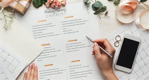 How to organise a wedding: Tips, Checklists, Wedding Planners, Wedding Venues,