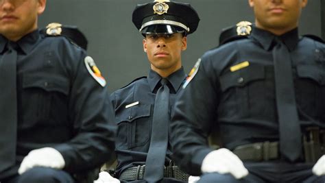 Las Cruces Police Department to graduate 15 cadets