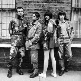 Throbbing Gristle Lyrics, Songs, and Albums | Genius