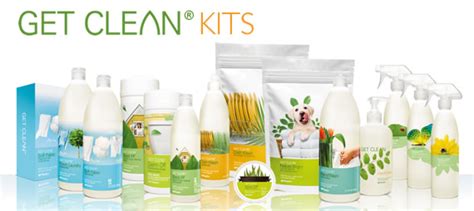 One-Moment-In-Time: Shaklee Get Clean Starter Kit Review/ Giveaway.