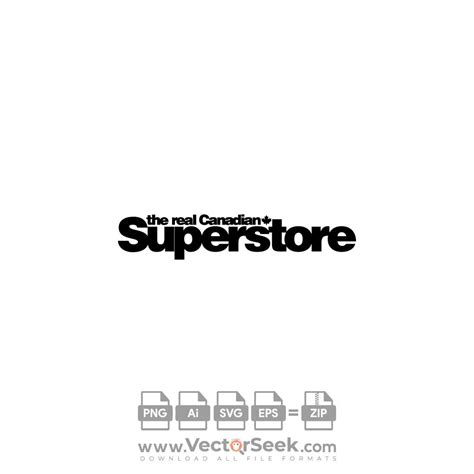 Superstore Logo Vector - (.Ai .PNG .SVG .EPS Free Download)