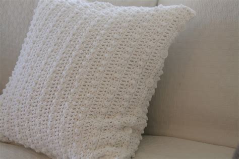 one little rayndrop: Modern Romantic Cushion Cover Pattern