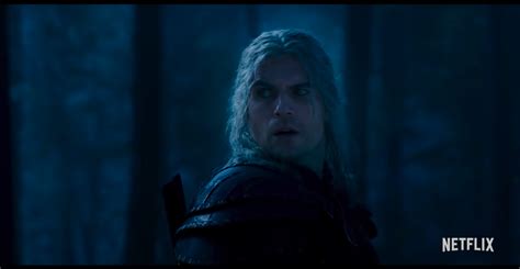 WATCH: The Witcher Season 2 Teaser Trailer - Trill Mag