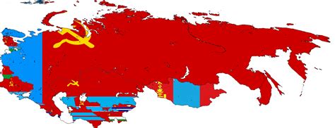 Карта для маппинга ссср - 85 фото