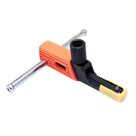 NES 7/8 in. - 1-1/4 in. Internal Universal Thread Repair Tool-NES24 - The Home Depot