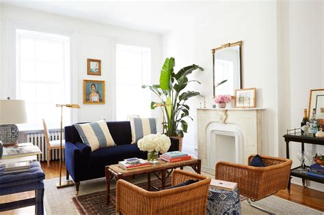 8 Small Living Room Ideas That Will Maximize Your Space