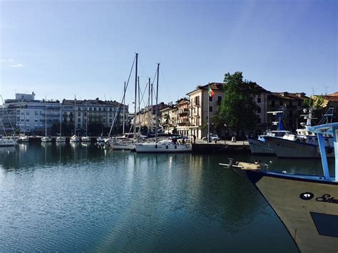 Grado Map - Friuli-Venezia Giulia, Italy - Mapcarta